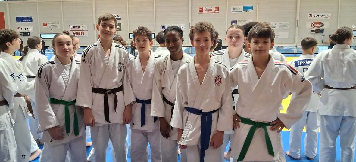 championnat  BASSIN  cadet(tes)