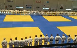 SNR de la Ligue Centre-Val de Loire de Judo à Orléans