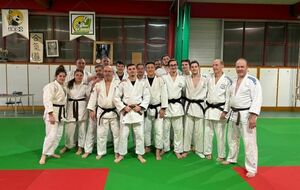 Stage Kata , Jeudi 14 Novembre 2024