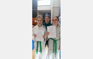 Championnat régional cadets/cadettes