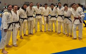 Championnat régional 3ème division Seniors 