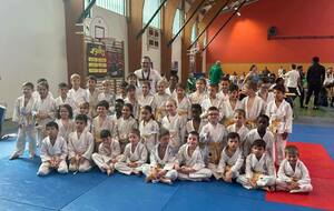Tournoi St Cyr en Val