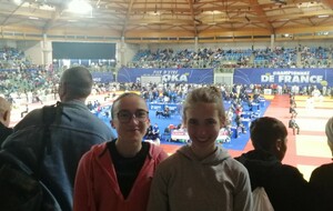 Championnat de France espoirs