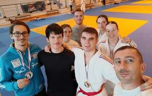 Open jujitsu d'Amilly