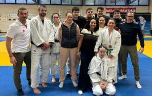 Open de Vierzon 16 novembre 2025