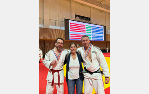 Weekend 17 et 18 janvier 2026