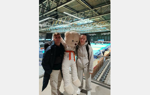 Championnat de France jujitsu seniors