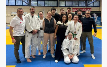 Open de Vierzon 16 novembre 2025