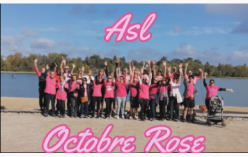 Marche Octobre Rose