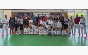 Journée Parents/Enfants Octobre rose