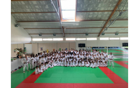 stage du dimanche 12 mars 2023