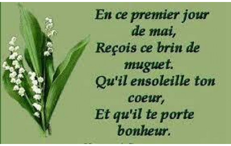 PORTE DE BONHEUR A TOUS