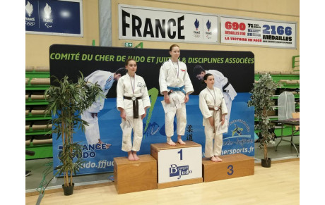 Week-end ASL Judo 13 &amp;14 avril 2024