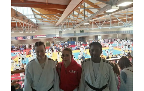 Championnat de France cadette