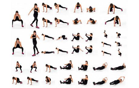 SAISON 2024/2025: NOUVEAU COURS CARDIO