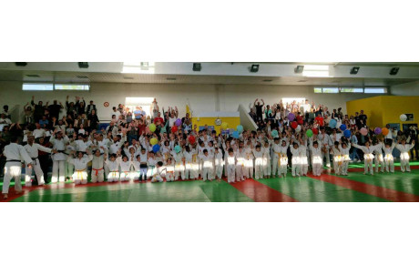 Fête du club - vendredi 14 juin 2024