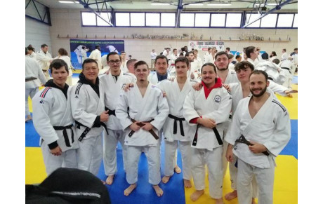 Open de Vierzon 17/11/2024