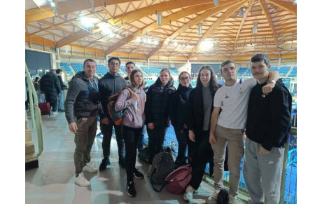 Championnat de France JUJITSU cadets/juniors