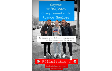 Week-end ASJ Judo 15 &amp; 16 mars 2025