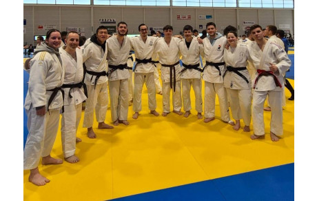 Championnat régional 3ème division Seniors 