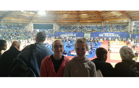 Championnat de France espoirs