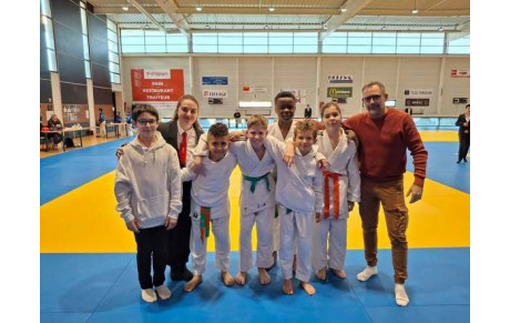 Championnat départemental  benjamins/benjamines.