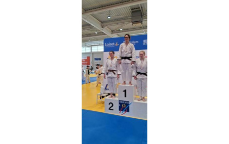 Championnat  régional séniors