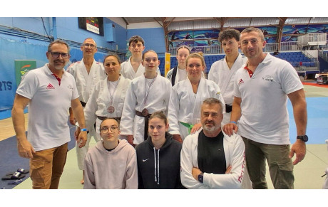 Open de Chartres