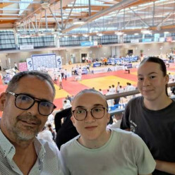 Championnat de france