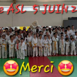 Fête du club 2026