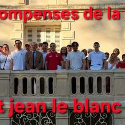 Récompenses associatives