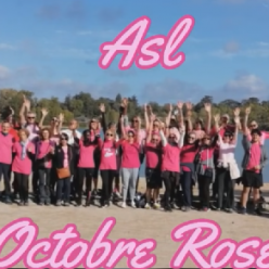 Marche Octobre Rose