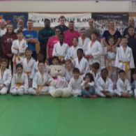 Journée Parents/Enfants Octobre rose