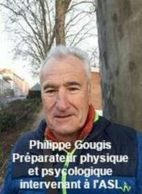 Philippe Gougis