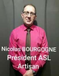 Nicolas Bourgogne
