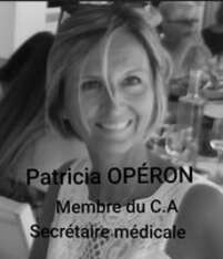 Patricia Operon