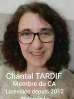 Chantal Tardif