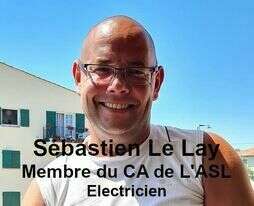 Sébastien Le Lay