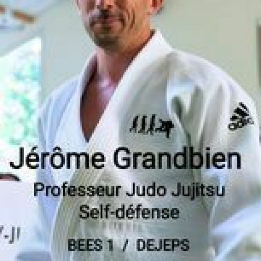 Jérôme Grandbien
